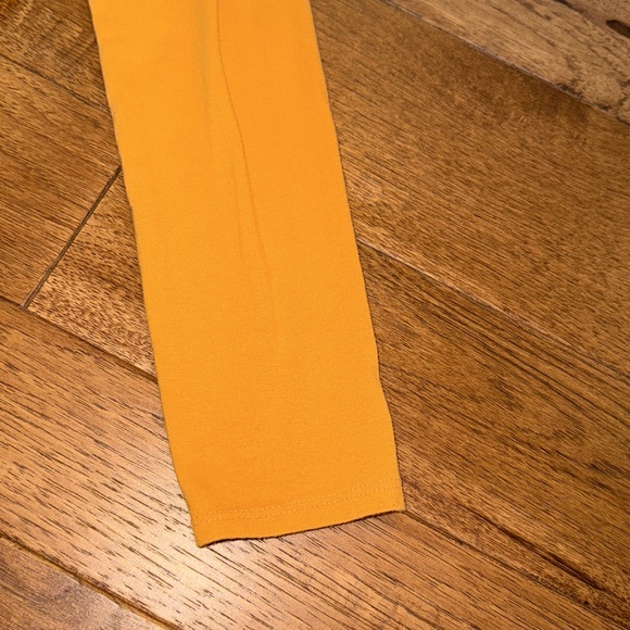 Cat & Jack Girls Long-Sleeve Cheetah Flowered Shirt - Size L (10/12) - Picture 14 of 15